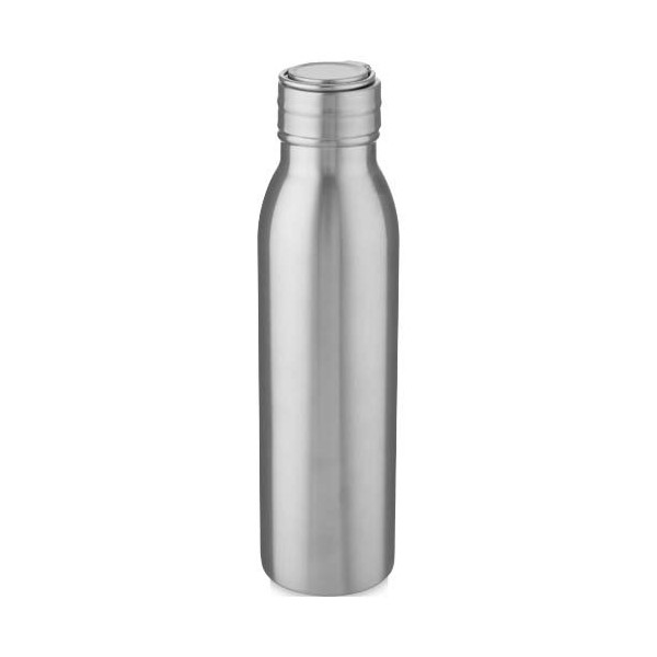 Borraccia sportiva Harper da 700 ml in acciaio...