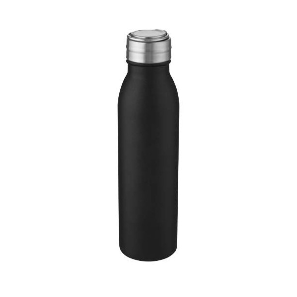 Borraccia sportiva Harper da 700 ml in acciaio...
