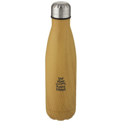 Bottiglia Cove da 500 ml con isolamento sottovuoto in... 2