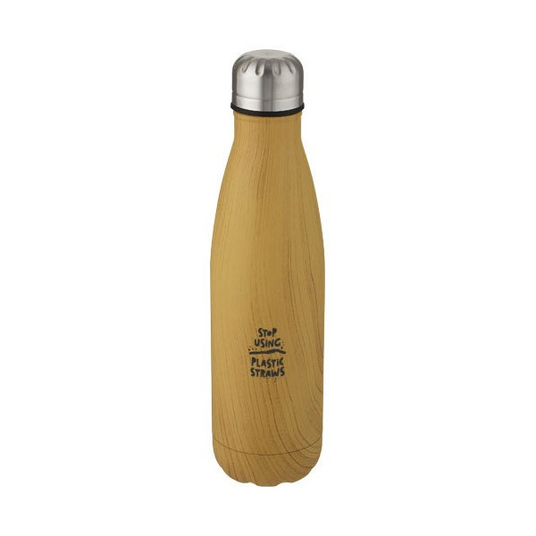Bottiglia Cove da 500 ml con isolamento...