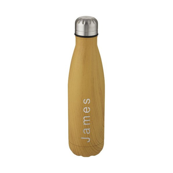 Bottiglia Cove da 500 ml con isolamento...