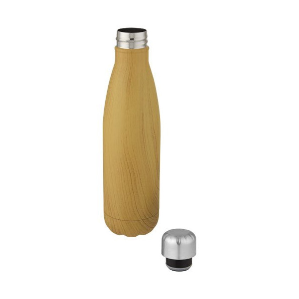 Bottiglia Cove da 500 ml con isolamento...