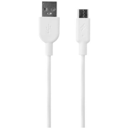 Power bank in alluminio riciclato da 4000 mAh tipo C Pep