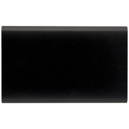 Power bank in alluminio riciclato da 4000 mAh tipo C Pep