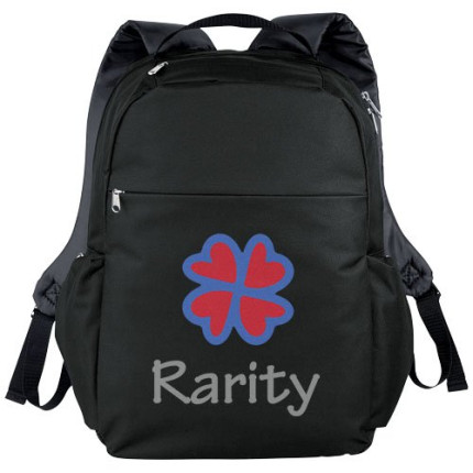 Zaino portacomputer 15" Slim - 15L
