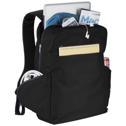 Zaino portacomputer 15" Slim - 15L