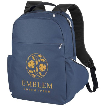 Zaino portacomputer 15" Slim - 15L