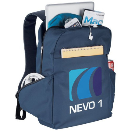 Zaino portacomputer 15" Slim - 15L