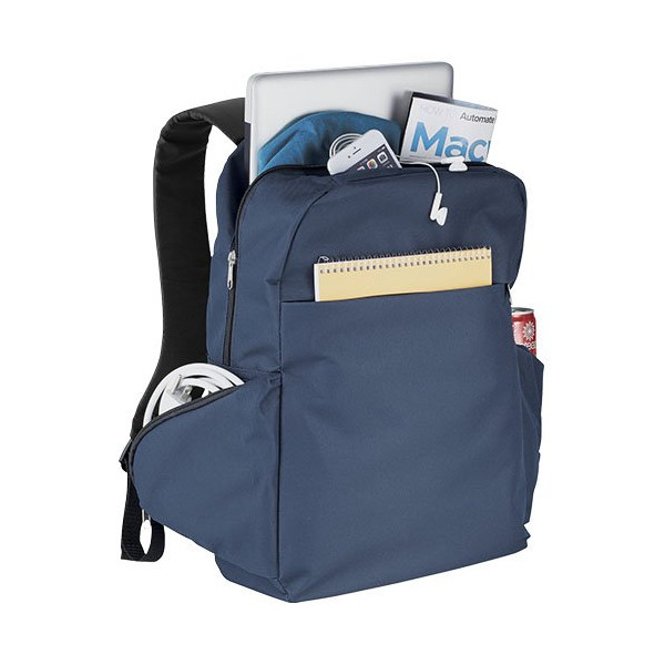 Zaino portacomputer 15" Slim - 15L