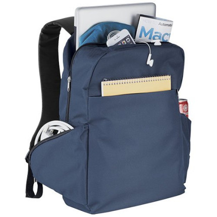 Zaino portacomputer 15" Slim - 15L