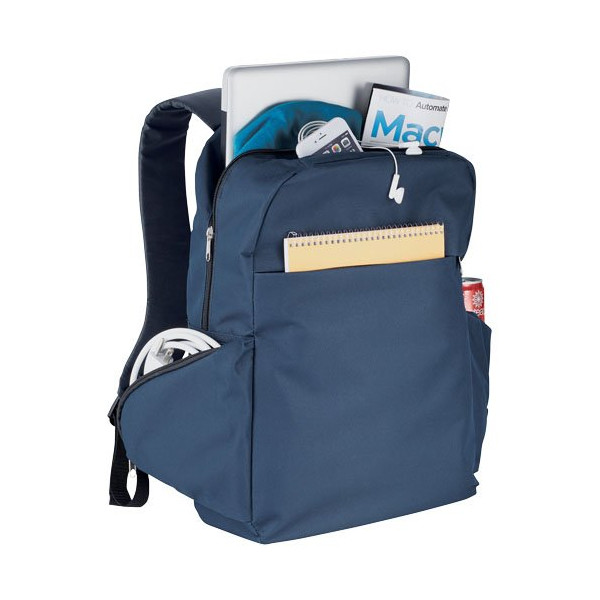 Zaino portacomputer 15" Slim - 15L
