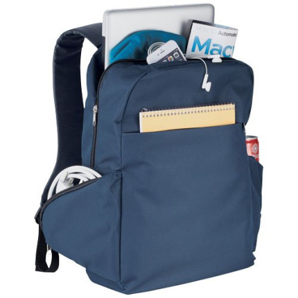 Zaino portacomputer 15" Slim - 15L