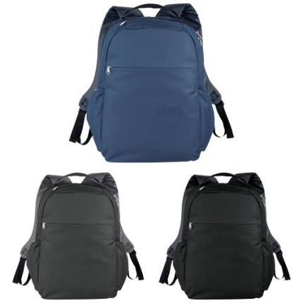 Zaino portacomputer 15" Slim - 15L