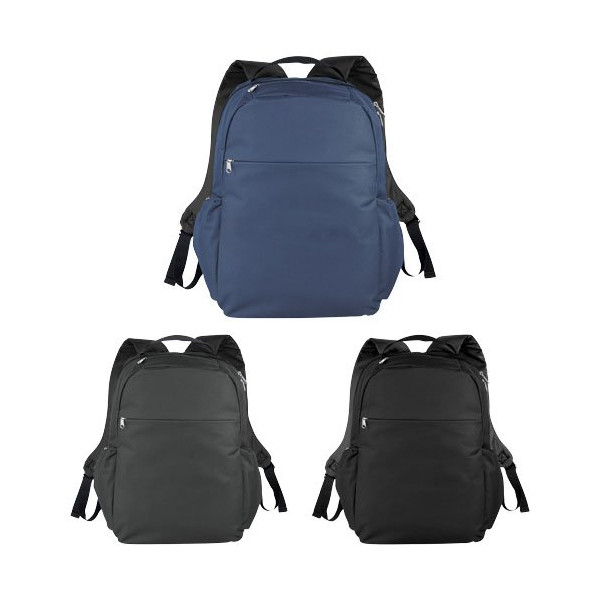 Zaino portacomputer 15" Slim - 15L