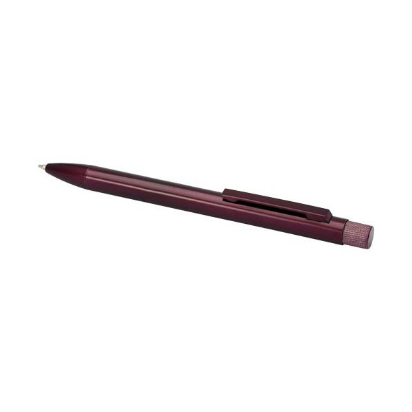 Penna a sfera in ottone riciclato...