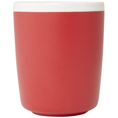 Tazza in ceramica da 310 ml Lilio 2