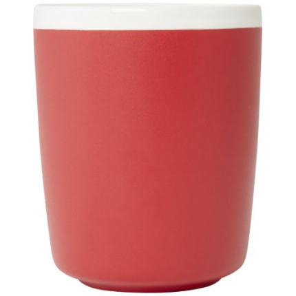 Tazza in ceramica da 310 ml Lilio