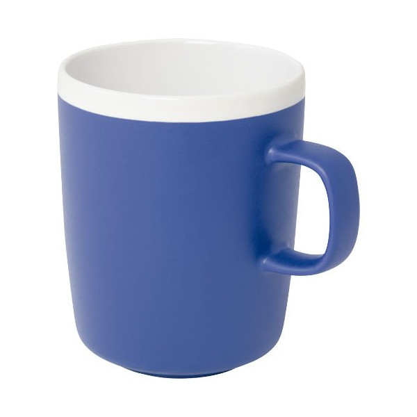Tazza in ceramica da 310 ml Lilio