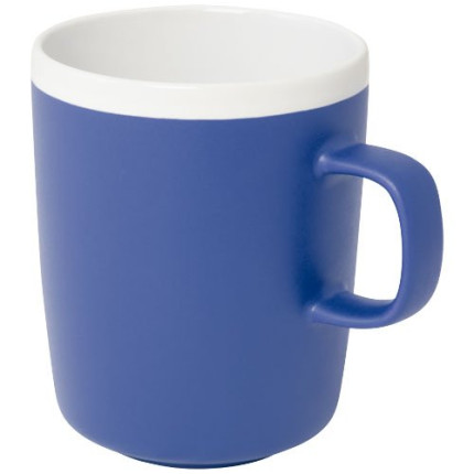 Tazza in ceramica da 310 ml Lilio