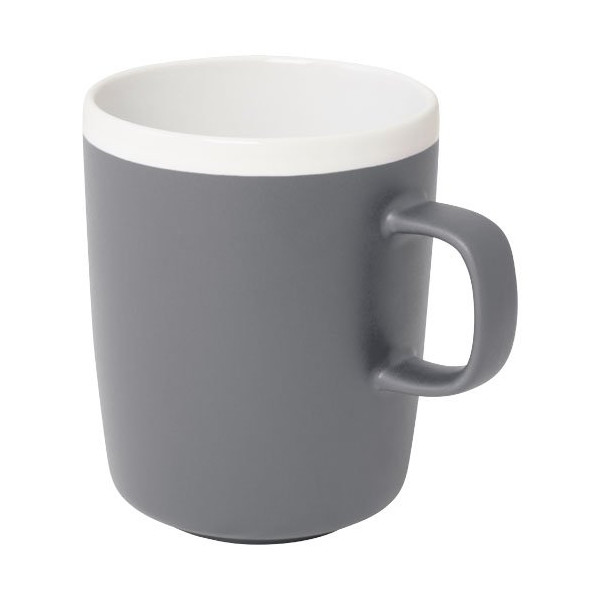 Tazza in ceramica da 310 ml Lilio