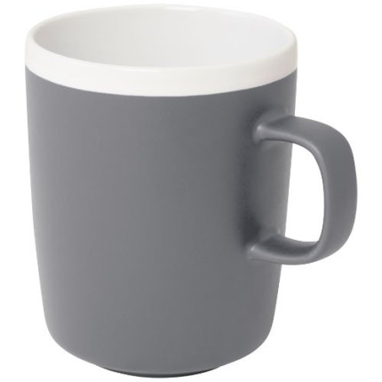 Tazza in ceramica da 310 ml Lilio