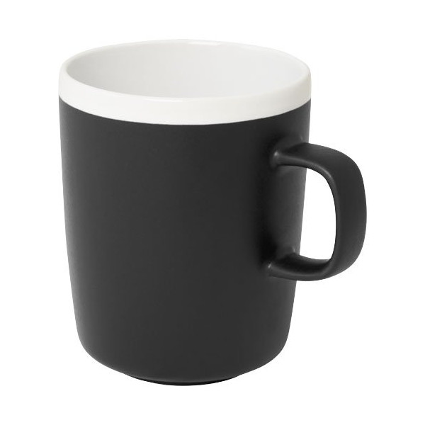 Tazza in ceramica da 310 ml Lilio