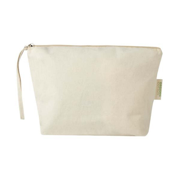 Custodia per accessori grande in tessuto...