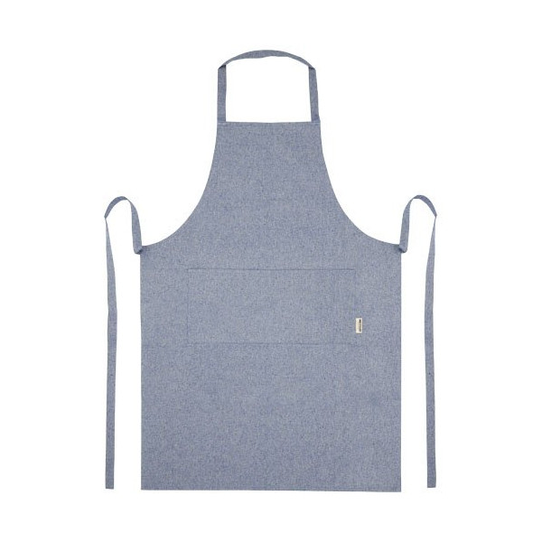 Grembiule in cotone riciclato da 200 g/m² Pheebs