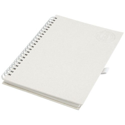 Blocco note a spirale Dairy Dream in formato A5...