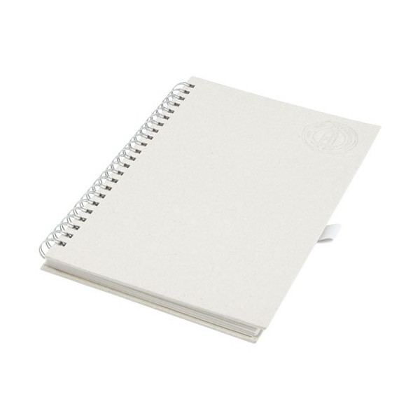 Blocco note a spirale Dairy Dream in formato A5...