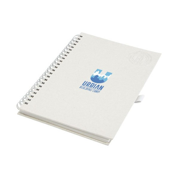Blocco note a spirale Dairy Dream in formato A5...