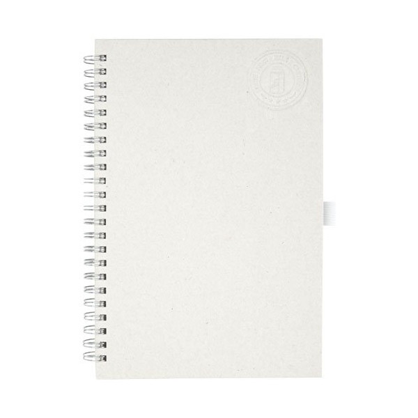 Blocco note a spirale Dairy Dream in formato A5...