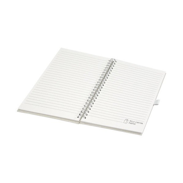 Blocco note a spirale Dairy Dream in formato A5...