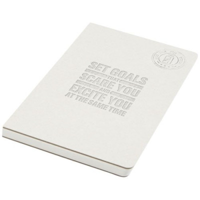 Blocco note senza dorso Dairy Dream in formato A5... 2