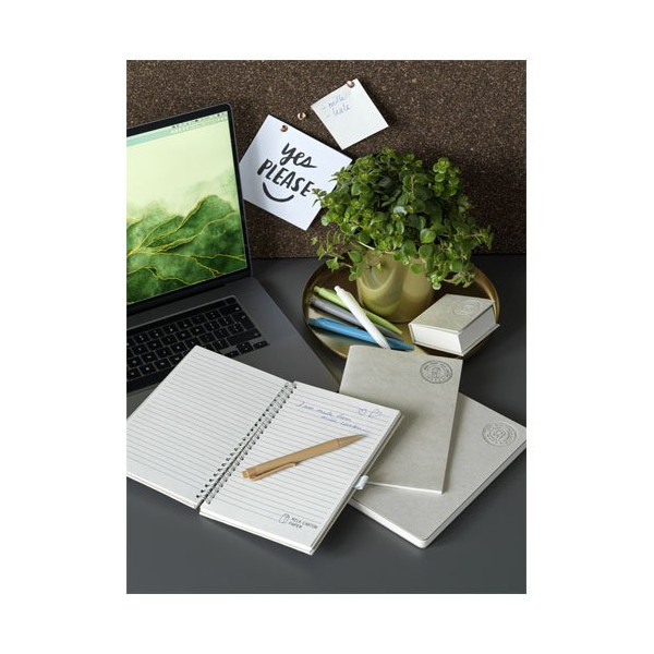 Blocco note senza dorso Dairy Dream in formato...
