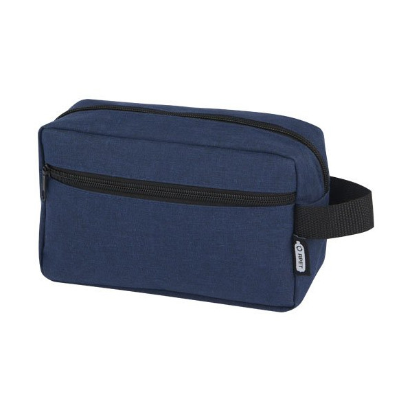 Beauty case in RPET certificato GRS Ross - 1,5L