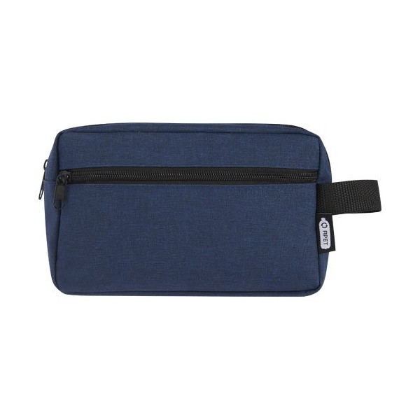 Beauty case in RPET certificato GRS Ross - 1,5L