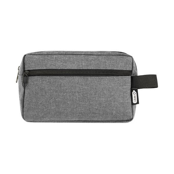 Beauty case in RPET certificato GRS Ross - 1,5L