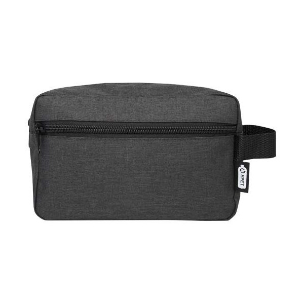 Beauty case in RPET certificato GRS Ross - 1,5L