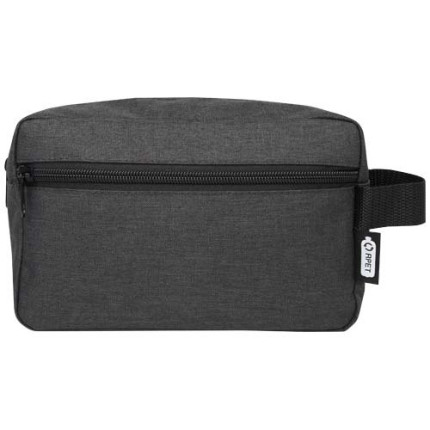 Beauty case in RPET certificato GRS Ross - 1,5L