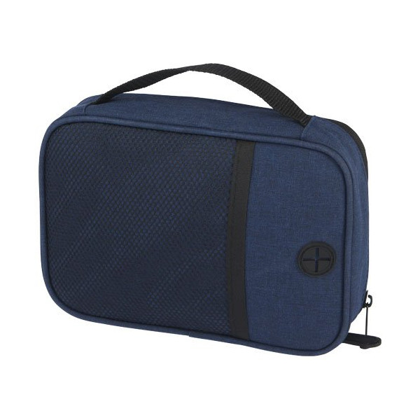 Borsello tecnico in RPET certificato GRS Ross - 1L