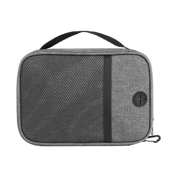 Borsello tecnico in RPET certificato GRS Ross - 1L