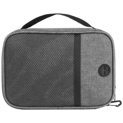 Borsello tecnico in RPET certificato GRS Ross - 1L