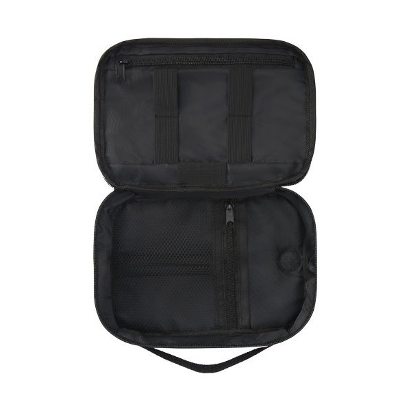 Borsello tecnico in RPET certificato GRS Ross - 1L