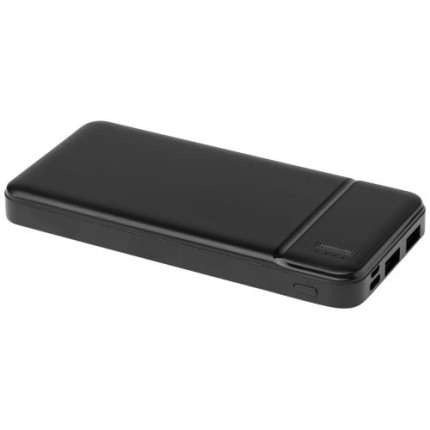Power bank in plastica riciclata da 10.000 mAh Loop