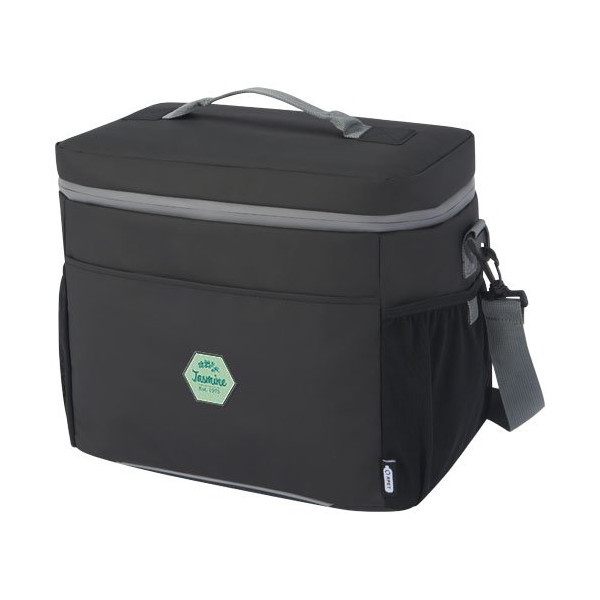 Borsa termica per 20 lattine in materiale...