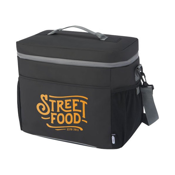 Borsa termica per 20 lattine in materiale...