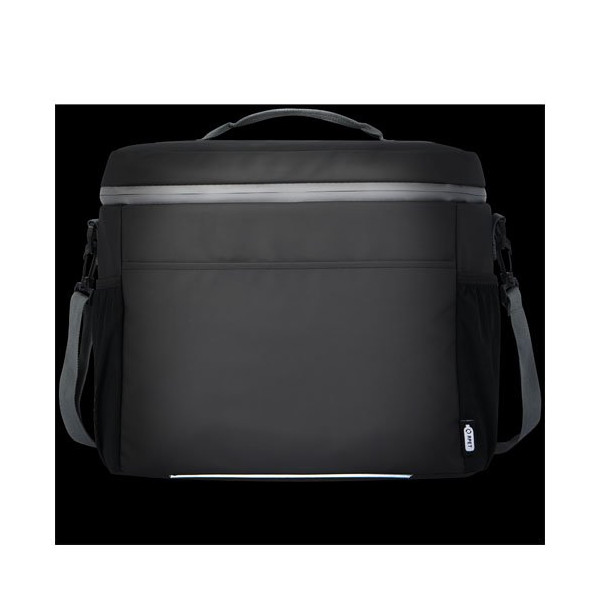 Borsa termica per 20 lattine in materiale...