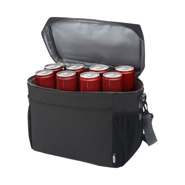 Borsa termica per 20 lattine in materiale...