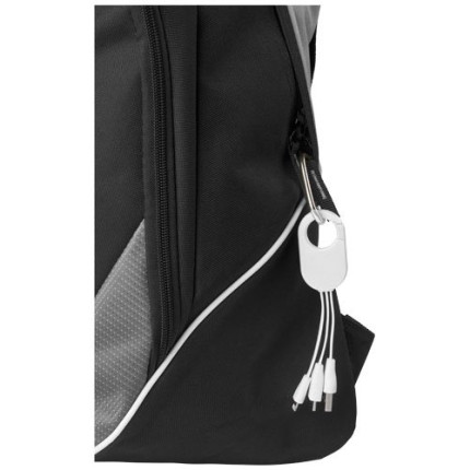 Cavo di ricarica 3 in 1 Troop